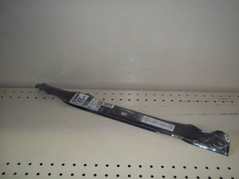 lot 45 image: New 22 Mulching Blade