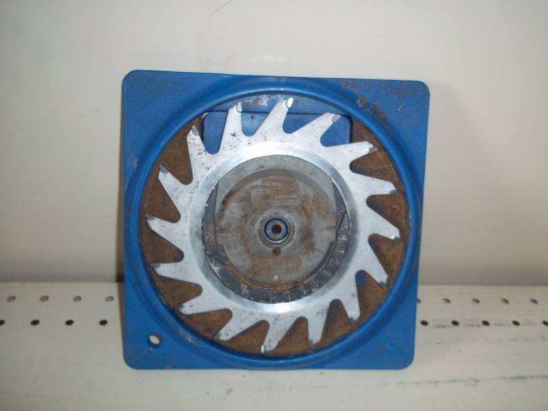 lot 61 image: Sears Craftsmen saw blade