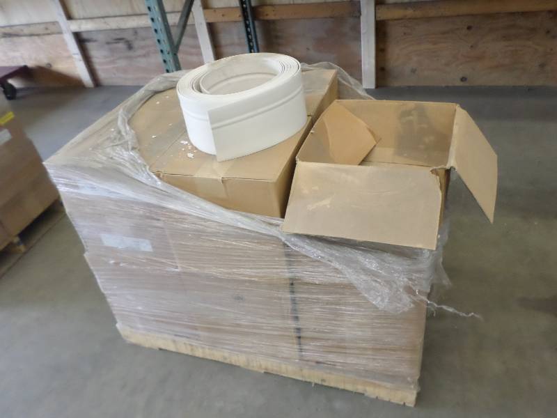 lot 72 image: (24) Boxes Of Nora 2945 10-Meter Ba...