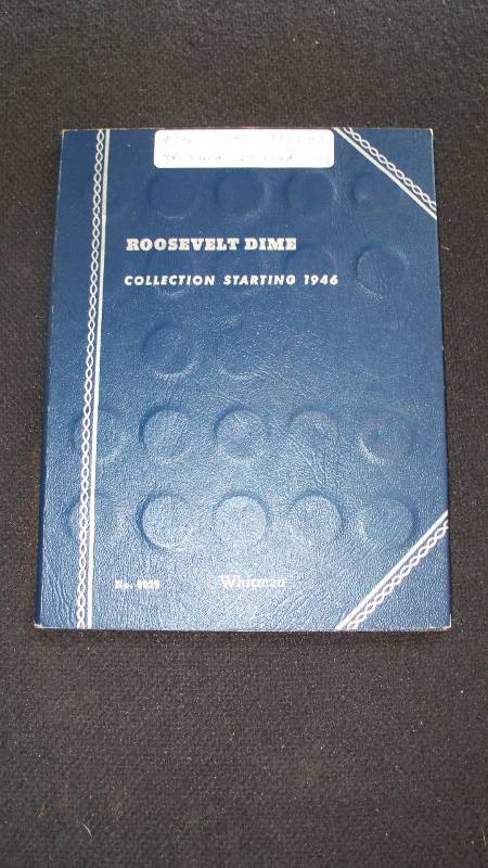 Dime Folder