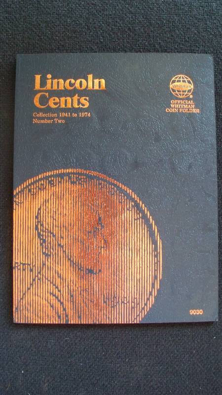 Penny Folder