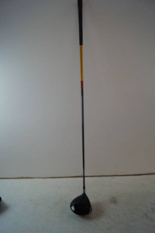 TaylorMade Driver