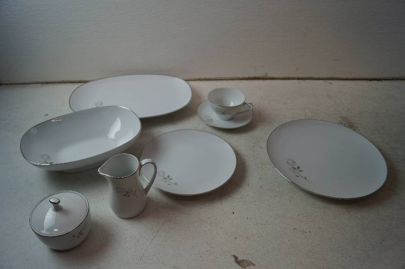 Noritake China