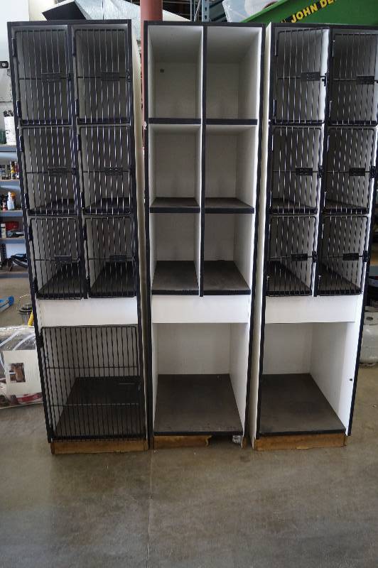 Storage Cabinets