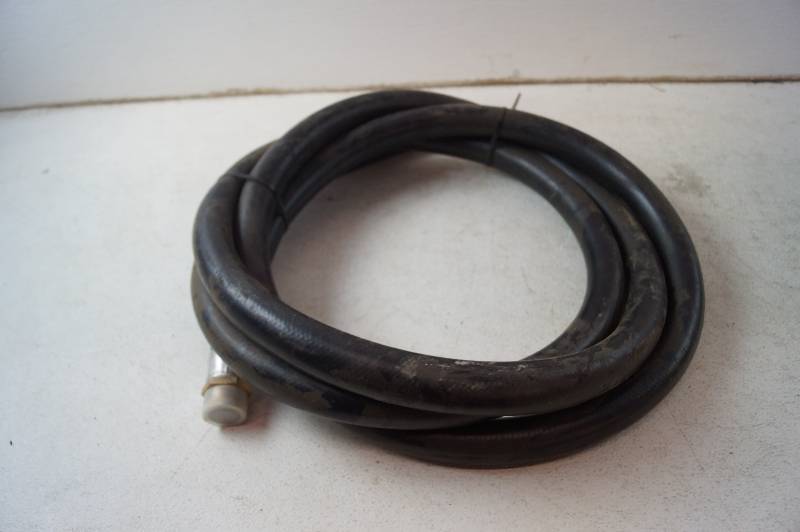 Gas Hose