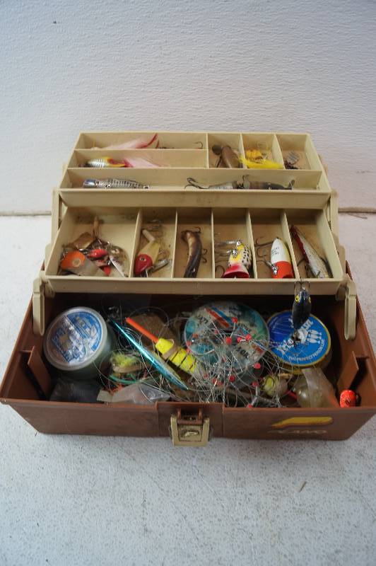 Fishing Lures