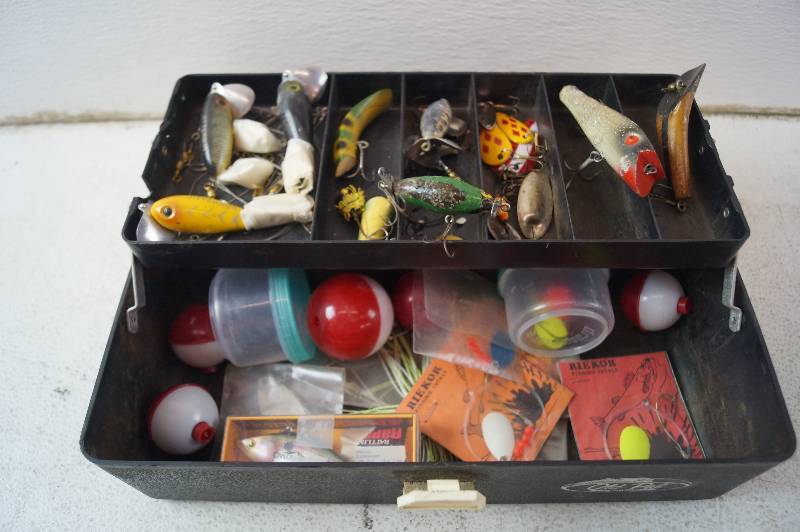 Fishing Lures