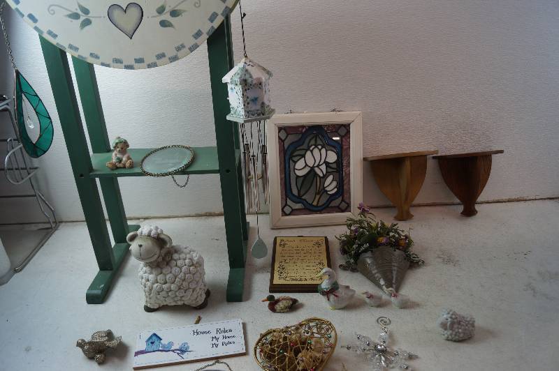 Decor