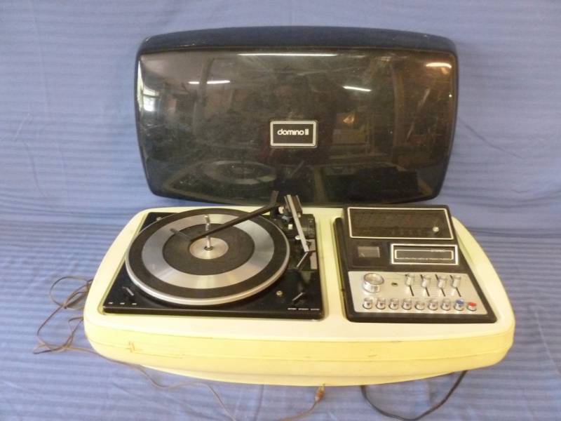 Vintage Electronics