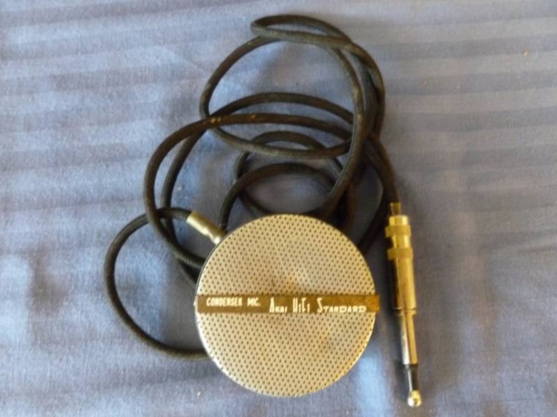 Vintage Electronics