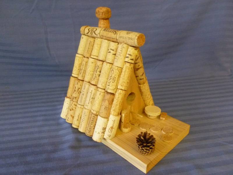 Bird House