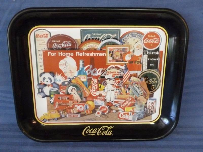 Coca-Cola
