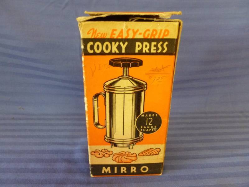 Vintage Kitchen