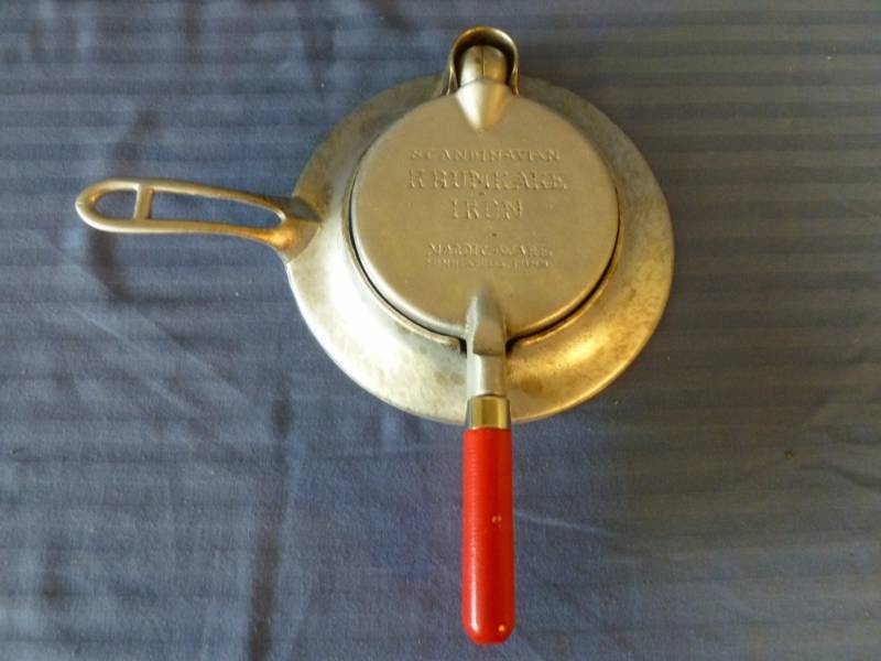 Vintage Kitchen