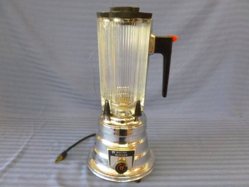 Kitchen Blender