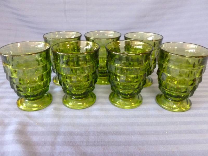 Glass Set
