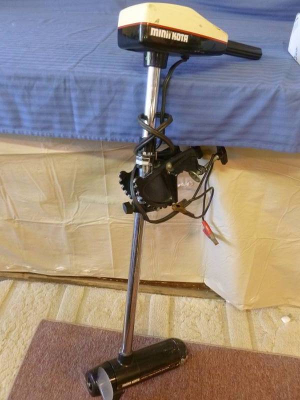 Minnkota 65