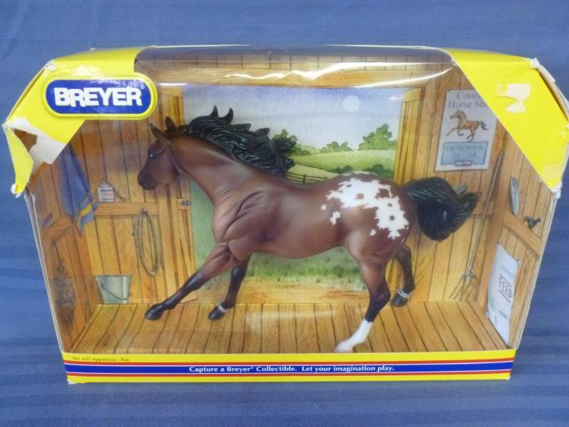 Breyer Horse