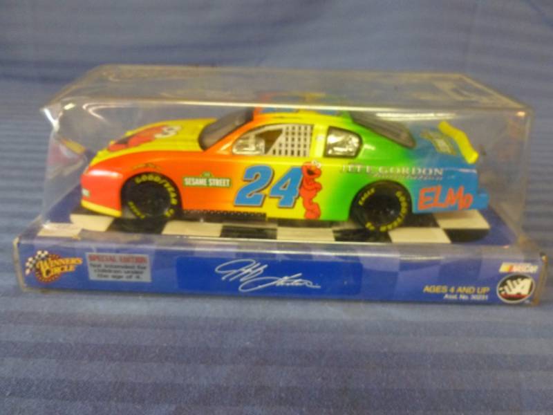 NASCAR
