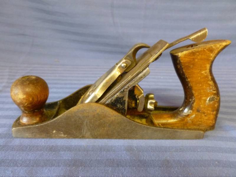 Vintage Jack Plane