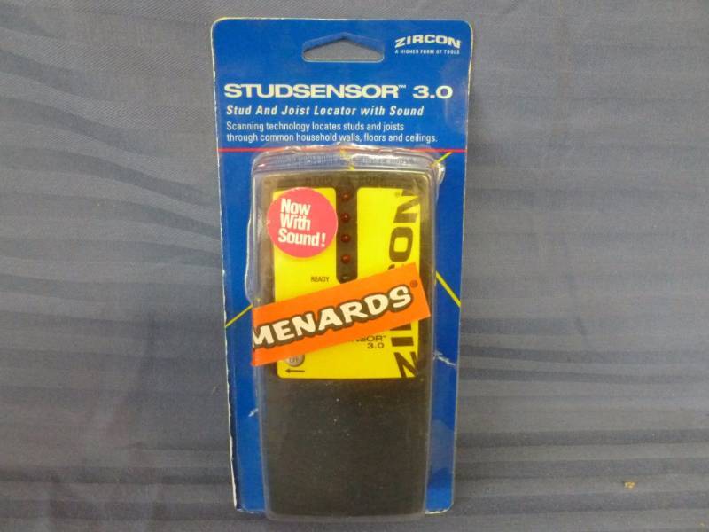 Stud Sensor