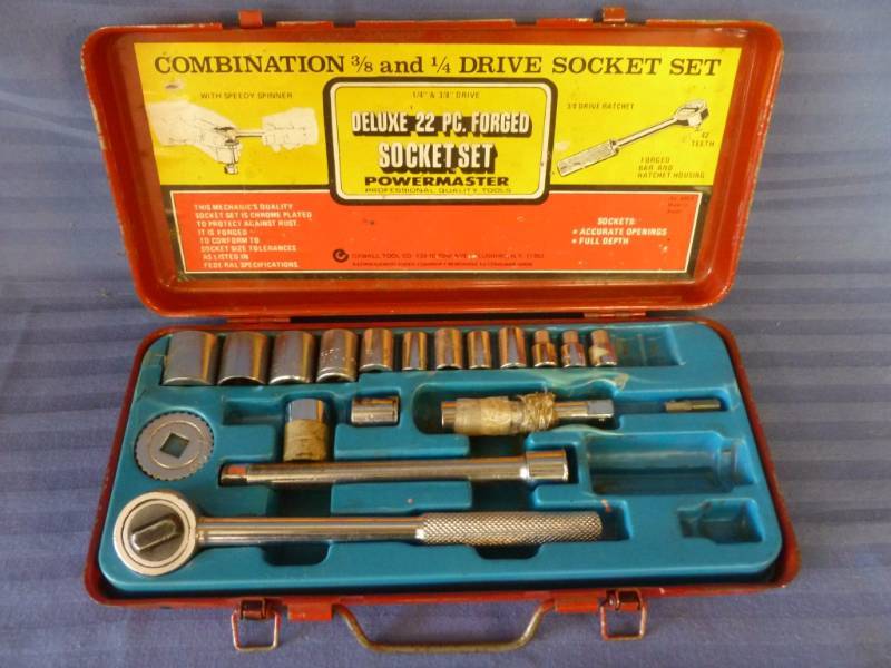 Socket Set
