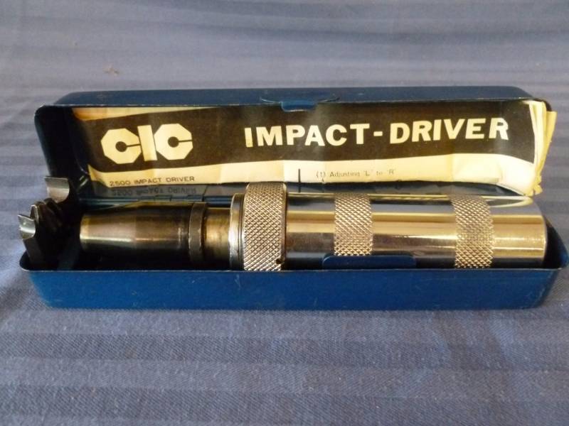 Impact Driver