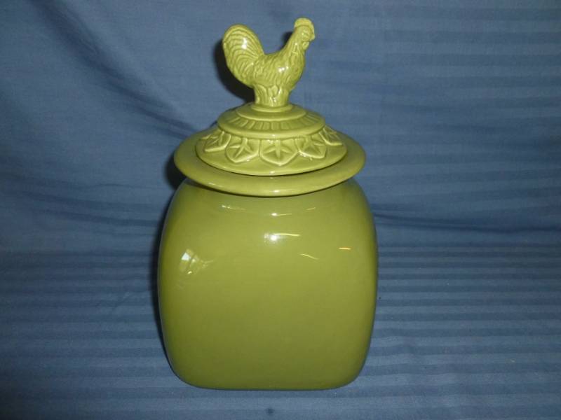 Chicken Cookie Jar