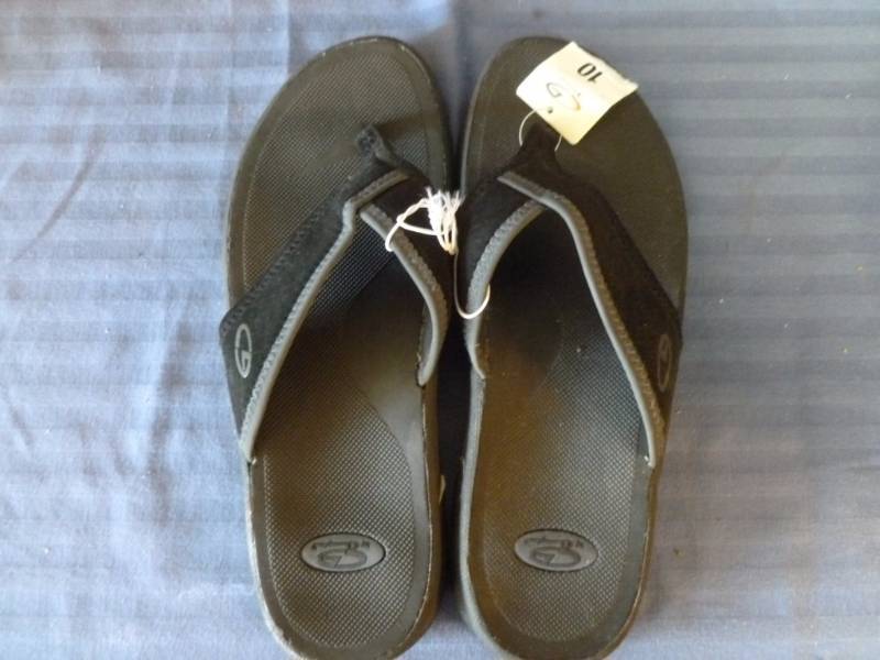 Champion Sandals