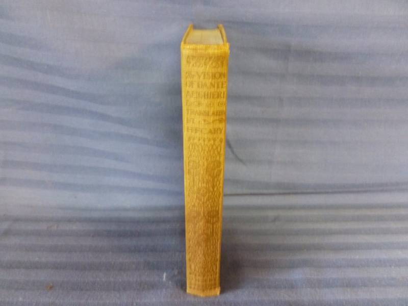 Antique Book
