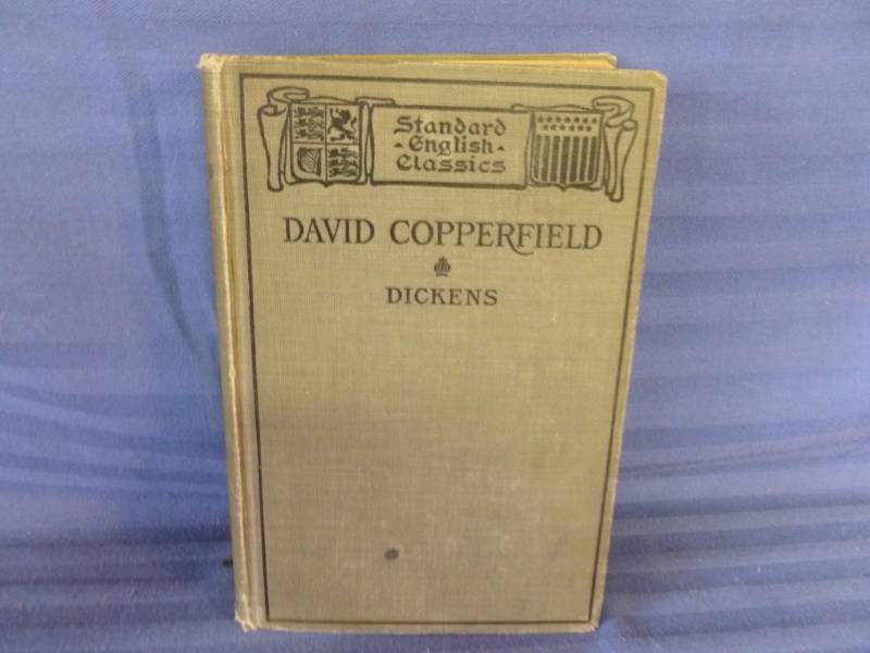 Antique Book