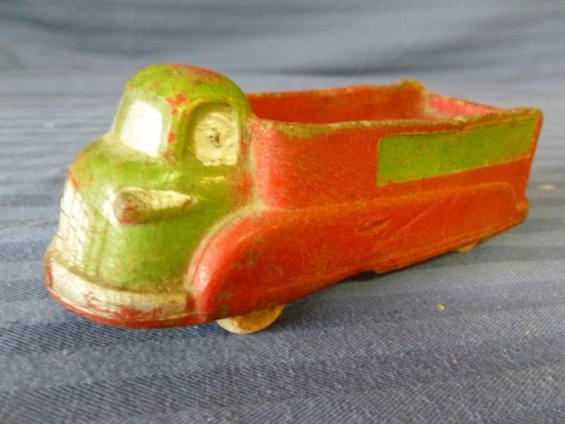 Vintage Arcor Toys