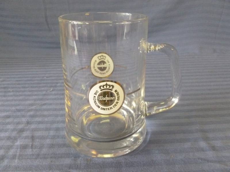 Large Beer Mug