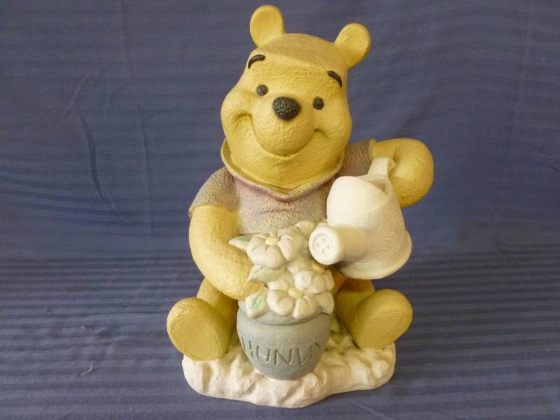 Rock Garden Decoration