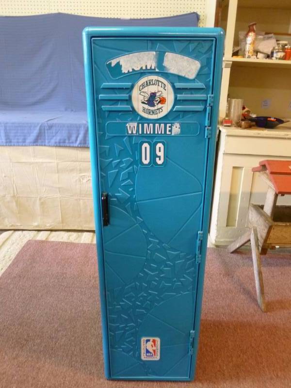 Kids Locker