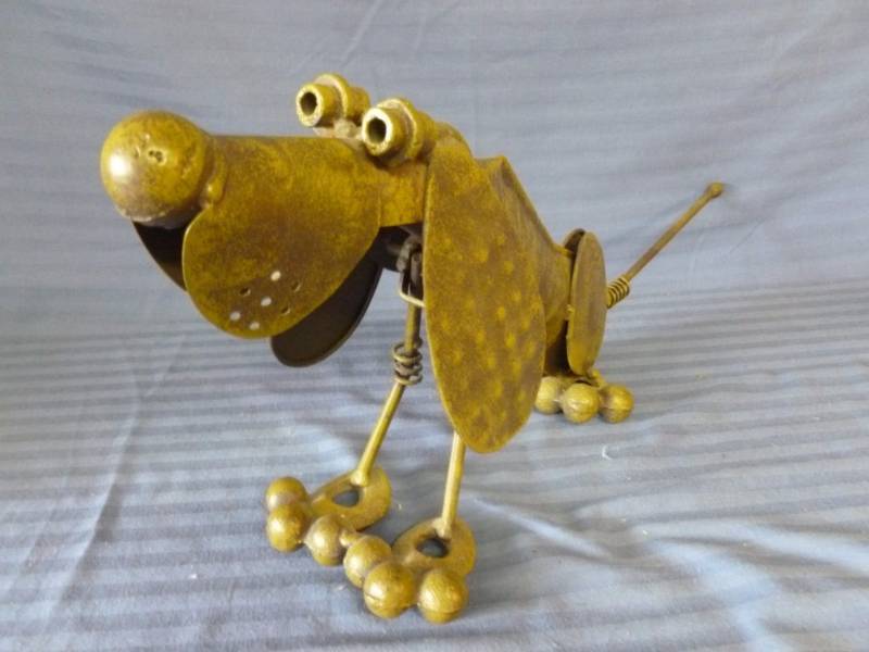 Metal Art