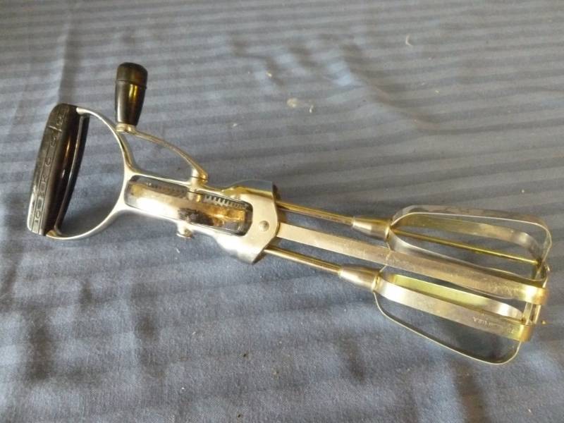 Egg Beater