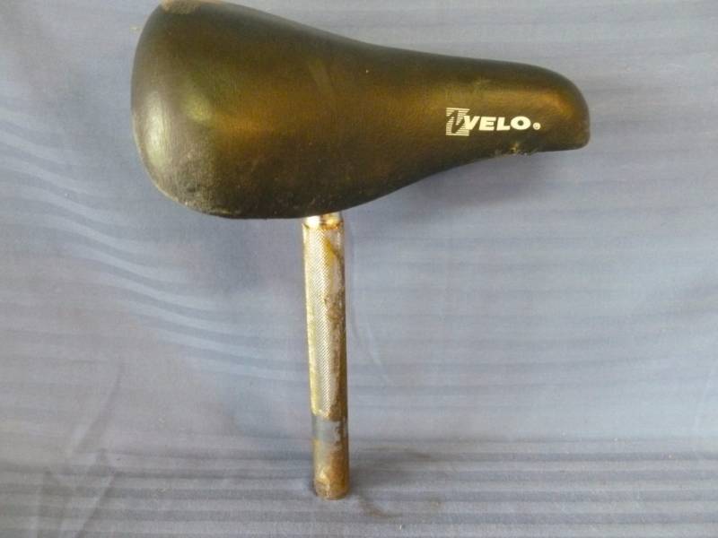 Bike Seat