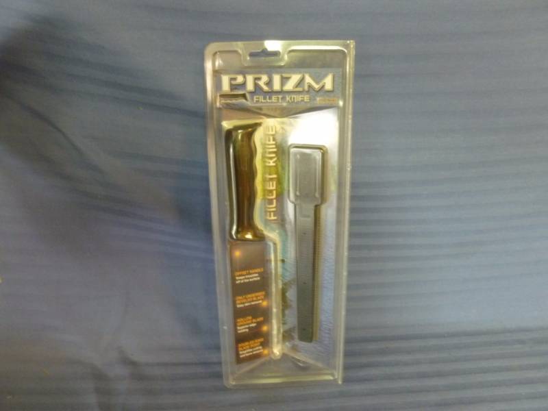 Fillet Knife