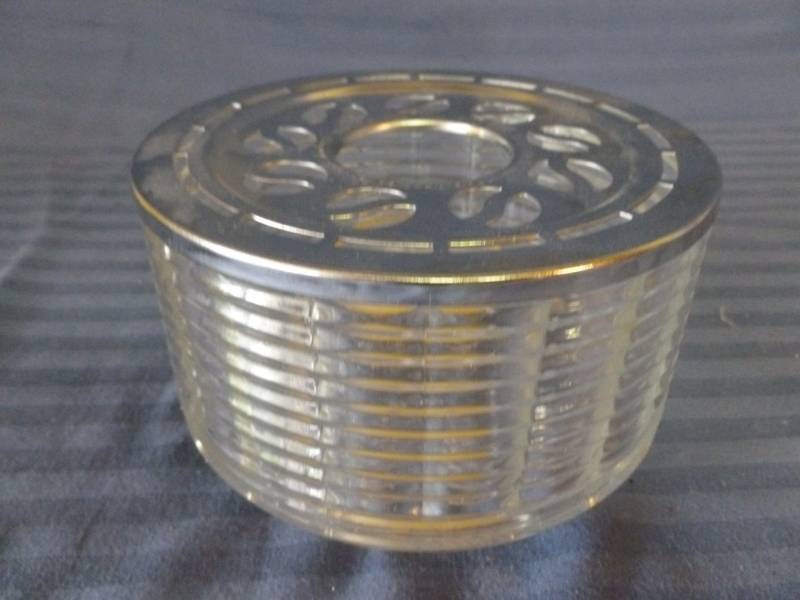 Candle Warmer