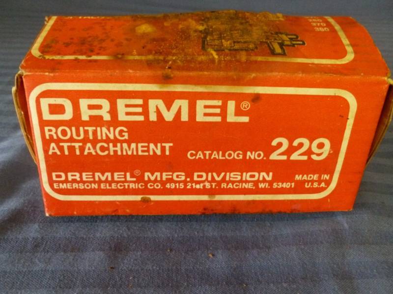 Dremel