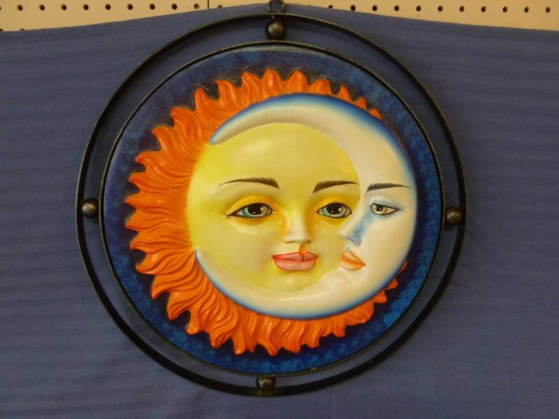 Sun Dial