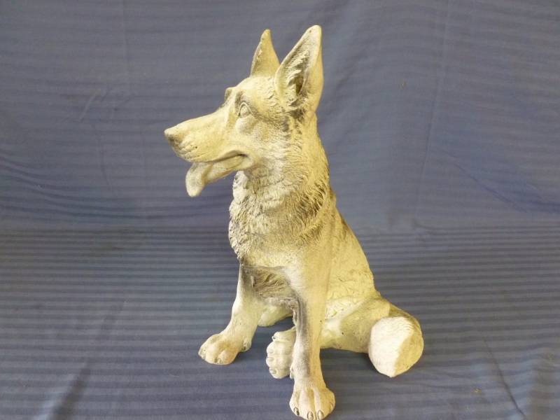 Rock Garden Decoration
