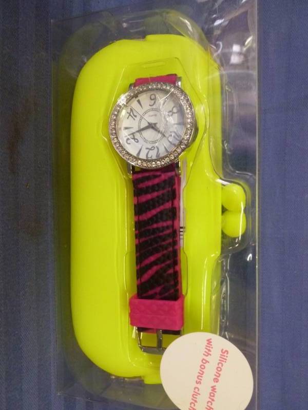Watch