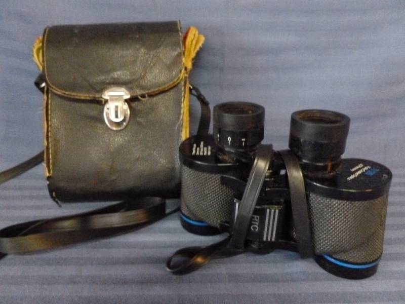 Binoculars
