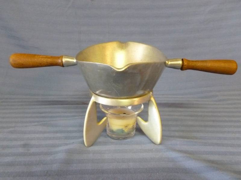 Butter Warmer