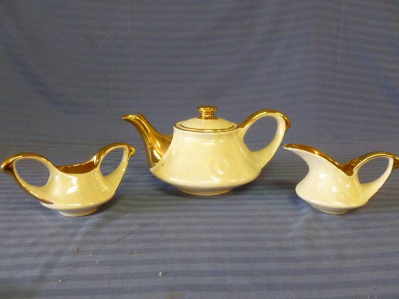 Pearl China Co