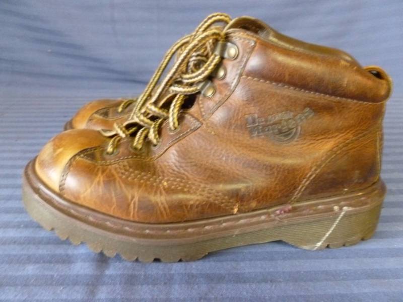 Work Boots