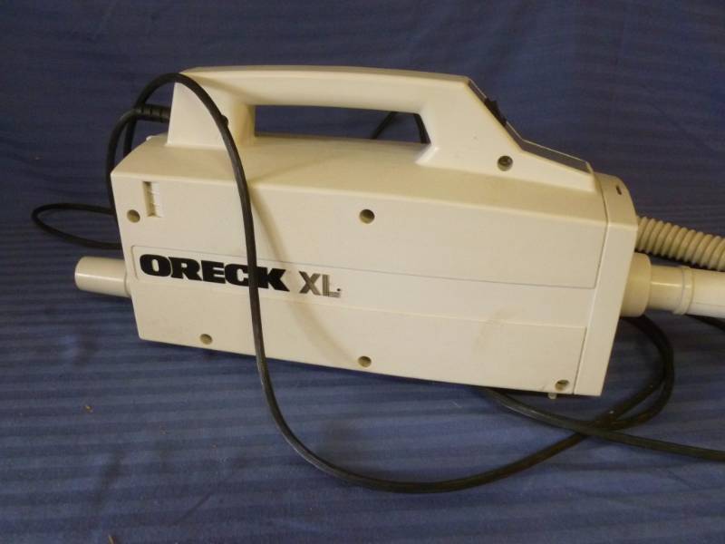 Oreck XL