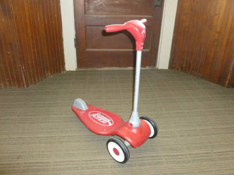 Radio Flyer Scooter
